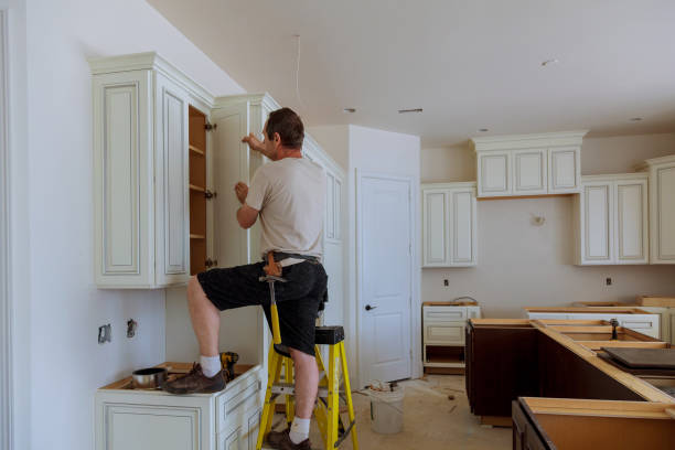 Licensed Kitchen Flooring service in Jackson, NJ - Remodeling Of Kitchen