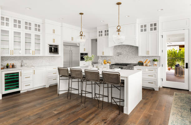 24/7 Emergency Kitchen Flooring experts in Jackson, NJ