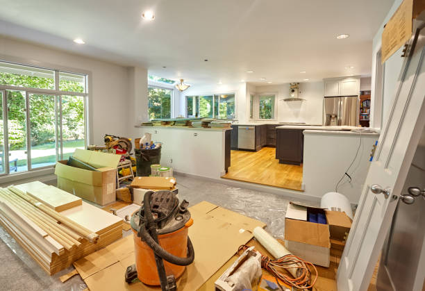 Reliable Kitchen Flooring contractor in Jackson, NJ by Remodeling Of Kitchen