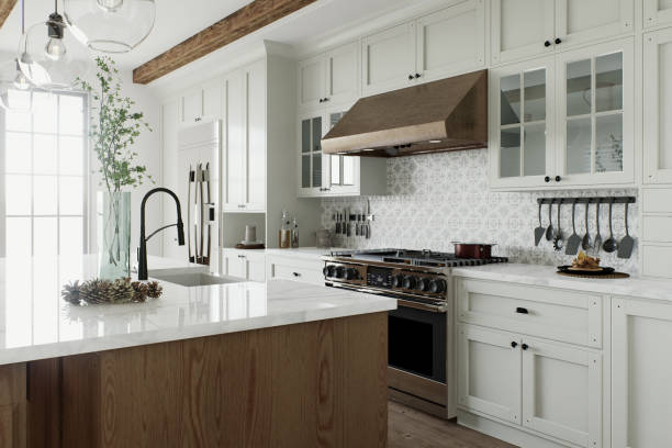 Affordable Kitchen Flooring solutions in Jackson, NJ